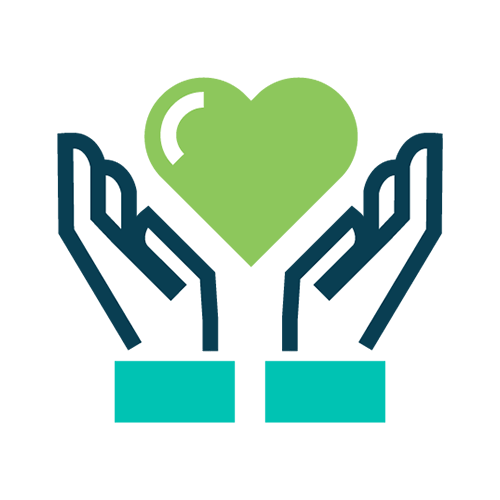 Nonstop_Icon-HeartHands2-GreenTurquoise