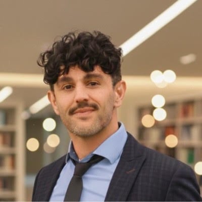 Ramin Mohammadi, Ph.D.