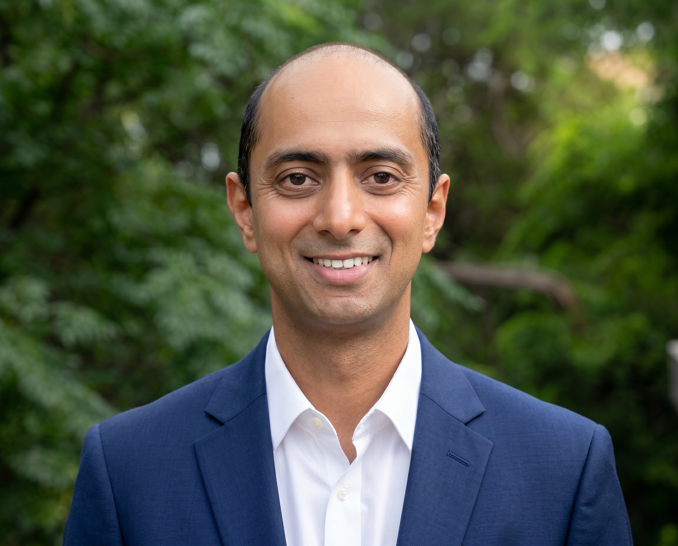 Ranga Srinivas